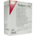 Medipore plus Pad steriler Wundverband 3566E, 25 ST
