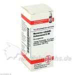 MERCURIUS SOLUB HAHNEM D30, 10 G
