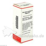 Mercurius cyanatus N Oligoplex, 50 ML