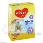 Milupa MILUMIL HA1, 600 G 