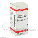 MERCURIUS DULCIS D 6, 80 ST