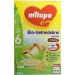 Milupa BioGetreidebrei 7-Korn 6. Monat, 250 G