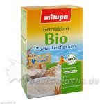 Milupa BioGetreidebrei Reisflocken 4. Monat, 250 G