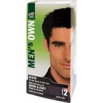 Mens Own Black, 80 ML 