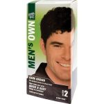 Mens Own Dark Brown, 80 ML 