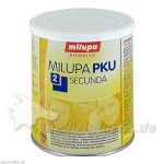 Milupa pku 2 secunda, 500 G