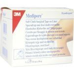 Medipore hypoallergenes Fixiervlies 10cmx10m, 1 ST