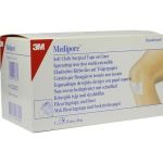 Medipore hypoallergenes Fixiervlies 15cmx10m, 1 ST