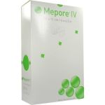 Mepore IV 10x11cm steril, 70 ST