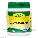 MicroMineral vet, 150 G