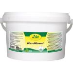 MicroMineral vet, 3000 G