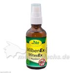 Milben-Ex vet, 50 ML