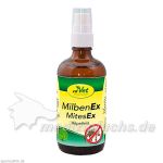 Milben-Ex vet, 100 ML