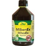 Milben-Ex vet, 500 ML