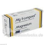 MG 5 LONGORAL, 50 ST