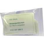 MICRO ANSAUGST TX0770, 100 ST 