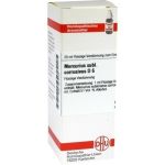 MERCURIUS SUBL CORR D 6, 20 ML
