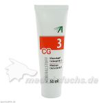 Mineralstoff Cremegel Nr.3, 50 ML