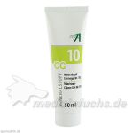 Mineralstoff Cremegel Nr.10, 50 ML