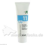 Mineralstoff Cremegel Nr.11, 50 ML