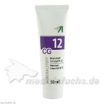 Mineralstoff Cremegel Nr.12, 50 ML