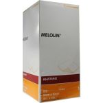MELOLIN 10X10 WUNDAUFLAGE STERIL, 100 ST