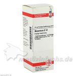 MEZEREUM D12, 20 ML