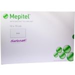 MEPITEL 12X15cm STERIL NETZ, 5 ST