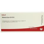MESENCHYM GL D12, 10X1 ML