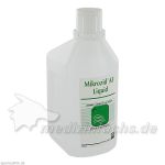 Mikrozid AF Liquid, 1 L