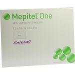 Mepitel One 7.5x10cm, 10 ST