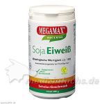 MEGAMAX Soja Eiweiss Schoko, 400 G