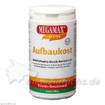 MEGAMAX Aufbaukost Schoko, 500 G 