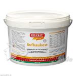 MEGAMAX Aufbaukost Banane, 3 KG 
