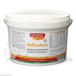 MEGAMAX Aufbaukost Erdbeere, 3 KG