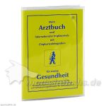 Mein ARZTBUCH für meine Gesundheit, 1 ST
