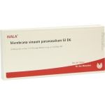 MEMBRANA SINUUM PAR GL D 6, 10X1 ML 