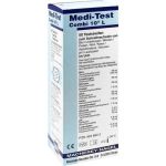 MEDI TEST NITRIT, 50 ST