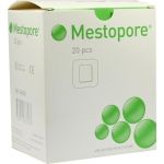 MESTOPORE STOMAVERB 665000, 20 ST