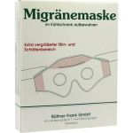 MIGRAENEMASKE FRANK, 1 ST