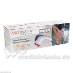 Medisana Intensiv-Massage mit Infrarot ITM, 1 ST