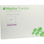 Mepilex Transfer 10x12cm, 5 ST