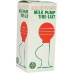 MILCHPUMPE MODELL B KOMPLETT, 1 ST 
