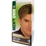 Mens Own Medium Blond, 80 ML 