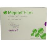 Mepitel Film 6x7cm, 10 ST