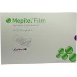 Mepitel Film 10x12cm, 10 ST