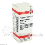 MERCURIUS JODAT FLAV C30, 10 G 