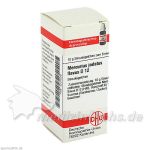 MERCURIUS JODAT FLAV D12, 10 G 