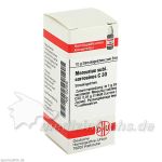 MERCURIUS SUBL CORR C 30, 10 G