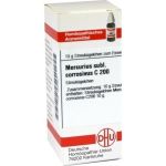 MERCURIUS SUBL CORR C200, 10 G